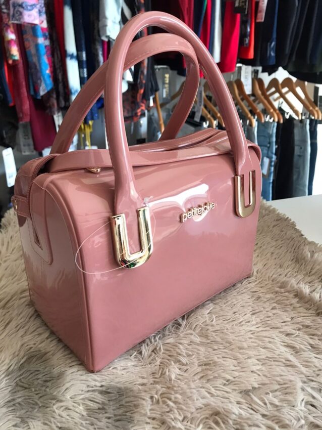 Bolsa Petit Jolie - Rosa