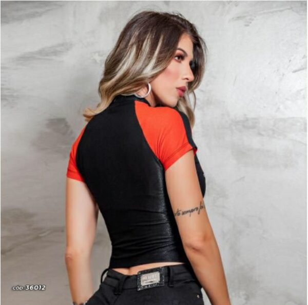 Blusa Cropped Esportivo (2)