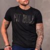 Camiseta Gola O Pit Bull - Preto (2)