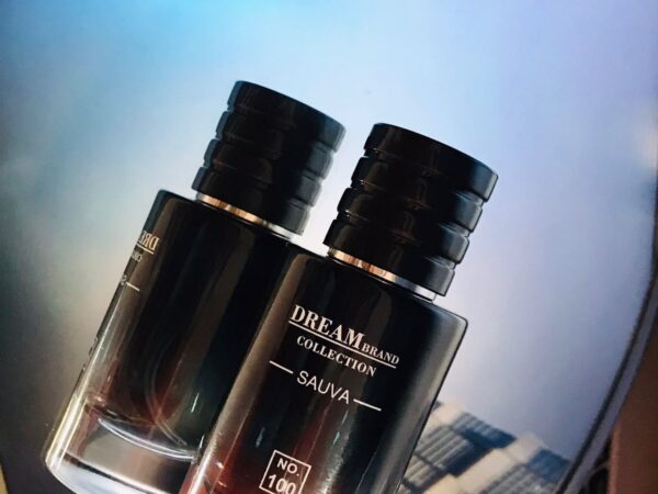 Perfume Brand Collection 100 25ml - Dior Sauvage (2)