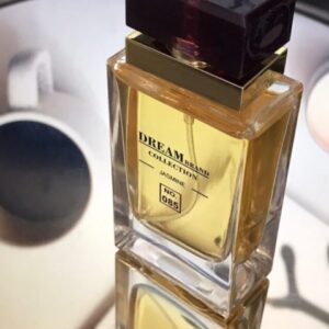 Perfume Dream Brand Collection JASMINE NO.085