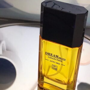 Perfume Masculino Dream Brand Collection - NO.175 Aztec Men 25ml (2)